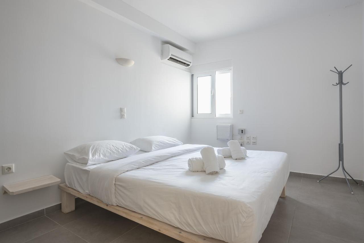 Villa Luna Private Heated Hydro Pool Bbq Beach 4Min Αγία Μαρίνα Μικρολίμανου Εξωτερικό φωτογραφία