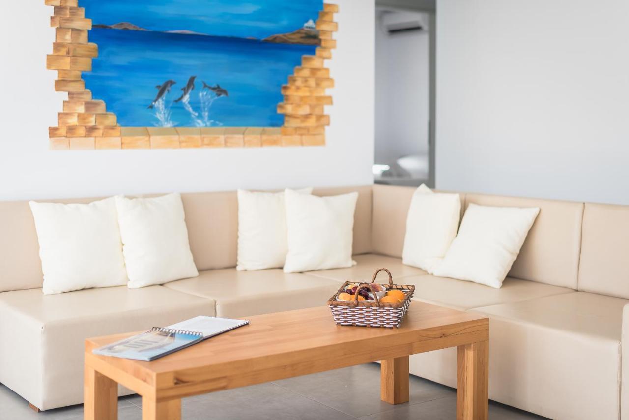Villa Luna Private Heated Hydro Pool Bbq Beach 4Min Αγία Μαρίνα Μικρολίμανου Εξωτερικό φωτογραφία