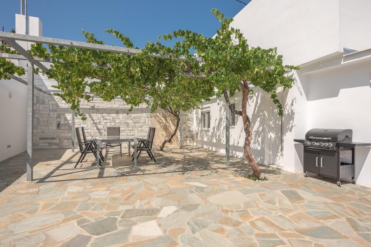 Villa Luna Private Heated Hydro Pool Bbq Beach 4Min Αγία Μαρίνα Μικρολίμανου Εξωτερικό φωτογραφία